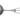 Portionneur a glace Stockel  Stockel  1/8   80mm