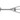 Portionneur a glace Stockel  Stockel  1/10   70mm