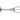 Portionneur a glace Stockel  Stockel  1/12   67mm