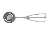Portionneur a glace Stockel  Stockel  1/40   45mm