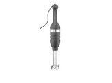 Staafmixer 350 met variabele snelheid en 250 mm staaf  HENDI  Zwart  230V/350W   100x666mm