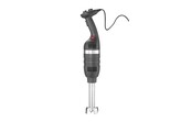 Staafmixer 350 met variabele snelheid en 250 mm staaf  HENDI  Zwart  230V/350W   100x666mm