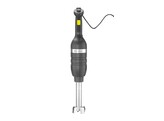 Staafmixer 350 met variabele snelheid en 250 mm staaf  HENDI  Zwart  230V/350W   100x666mm