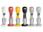 Mixeur a milkshake  HENDI  designed by Robert Bronwasser  Bleu  230V/400W  170x196x H 490mm