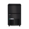Machine a glacons  Arktic  Argent  230V/385W  380x520x H 637mm