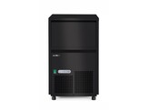 Machine a glacons  Arktic  Argent  230V/385W  380x520x H 637mm