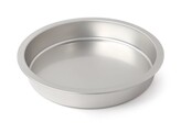 Voedselcontainer 5 6 L voor ronde chafing dish  HENDI  5 6L   390x H 60mm