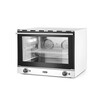 Heteluchtoven H100  HENDI  GN 1/1  230V/3500W  699x608x H 550mm