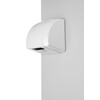 Seche-mains  HENDI  230V/1500W  239x208x H 265mm
