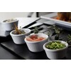 Ramekin  HENDI  0 1L   85x H 45mm