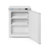 Congelateur blanc  Arktic  Budget Line  Blanc  230V/111W  589x655x H 838mm