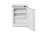 Congelateur blanc  Arktic  Budget Line  Blanc  230V/111W  589x655x H 838mm