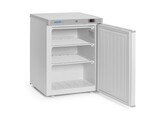 Congelateur blanc  Arktic  Budget Line  Blanc  230V/111W  589x655x H 838mm