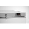 Congelateur blanc  Arktic  Budget Line  Blanc  230V/111W  589x655x H 838mm