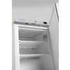 Congelateur blanc  Arktic  Budget Line  Blanc  230V/111W  589x655x H 838mm