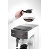 Filter koffiezetapparaat  HENDI  Kitchen Line  1 8L  230V/1480W  220x383x H 465mm