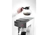 Filter koffiezetapparaat  HENDI  Kitchen Line  1 8L  230V/1480W  220x383x H 465mm