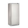 Budget Line vrieskast in een roestvast stalen behuizing  Arktic  Budget Line  230V/436W  775x710x H 1900mm