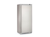 Budget Line vrieskast in een roestvast stalen behuizing  Arktic  Budget Line  230V/436W  775x710x H 1900mm