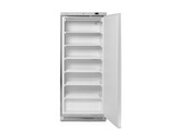 Budget Line vrieskast in een roestvast stalen behuizing  Arktic  Budget Line  230V/436W  775x710x H 1900mm