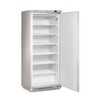 Budget Line vrieskast in een roestvast stalen behuizing  Arktic  Budget Line  230V/436W  775x710x H 1900mm