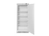 Koelkast met witte  gelakte stalen behuizing  Arktic  Budget Line  769x775x H 1900mm