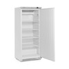 Koelkast met witte  gelakte stalen behuizing  Arktic  Budget Line  769x775x H 1900mm