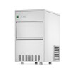 Machine a glacons  Arktic  26 kg/jour  230V/241W  400x600x H 675mm
