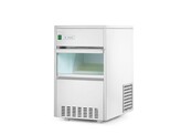 Machine a glacons  Arktic  26 kg/jour  230V/241W  400x600x H 675mm