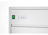 IJsblokjesmachine  Arktic   50 kg/dag  50L  230V/293W  400x600x H 675mm