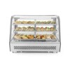 Vitrine de presentation  Arktic  160L  230V/160W  885x570x H 680mm