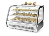 Vitrine de presentation  Arktic  160L  230V/160W  885x570x H 680mm