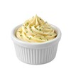Ramekin - 4 stuks  HENDI  0 035L  4 st.   60x H 25mm