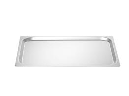 Plateau de presentation refrigere  HENDI  Argent  400x300mm