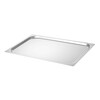 Plateau de presentation refrigere  HENDI  Argent  400x300mm
