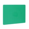 Snijplank HACCP GN 1/2  HENDI  Wit  325x265mm