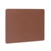 Snijplank HACCP GN 1/2  HENDI  Wit  325x265mm