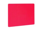 Snijplank HACCP GN 1/2  HENDI  Groen  325x265mm