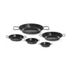 Poele emaillee  HENDI   150x H 27mm