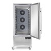 Blast chiller 15x GN 1/1  Arktic  GN 1/1  360L  230V/2080W  790x943x H 1975mm