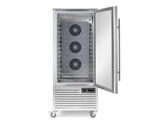Blast chiller 15x GN 1/1  Arktic  GN 1/1  360L  230V/2080W  790x943x H 1975mm
