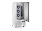 Blast chiller 15x GN 1/1  Arktic  GN 1/1  360L  230V/2080W  790x943x H 1975mm