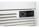Blast chiller 15x GN 1/1  Arktic  GN 1/1  360L  230V/2080W  790x943x H 1975mm