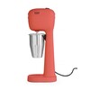Mixeur a milkshake  HENDI  designed by Robert Bronwasser  Rouge  230V/400W  170x196x H 490mm