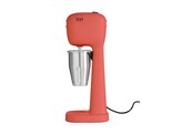 Mixeur a milkshake  HENDI  designed by Robert Bronwasser  Rouge  230V/400W  170x196x H 490mm