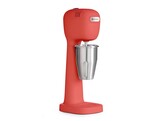 Mixeur a milkshake  HENDI  designed by Robert Bronwasser  Rouge  230V/400W  170x196x H 490mm