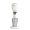Milkshaker   HENDI  designed by Robert Bronwasser  Zwart  230V/400W  170x196x H 490mm
