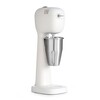 Milkshaker   HENDI  designed by Robert Bronwasser  Zwart  230V/400W  170x196x H 490mm