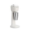 Milkshaker   HENDI  designed by Robert Bronwasser  Zwart  230V/400W  170x196x H 490mm