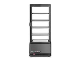 Koelvitrinekast 98L  Arktic  wit  230V/210W  444x397x H 1100mm